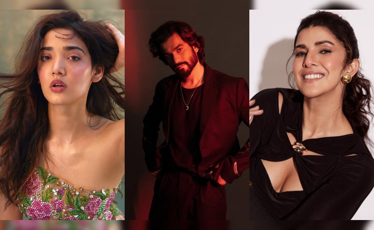 Sunny Kaushal, Nimrat Kaur, And Medha Shankr’s Next Is A Quirky Detective Comedy