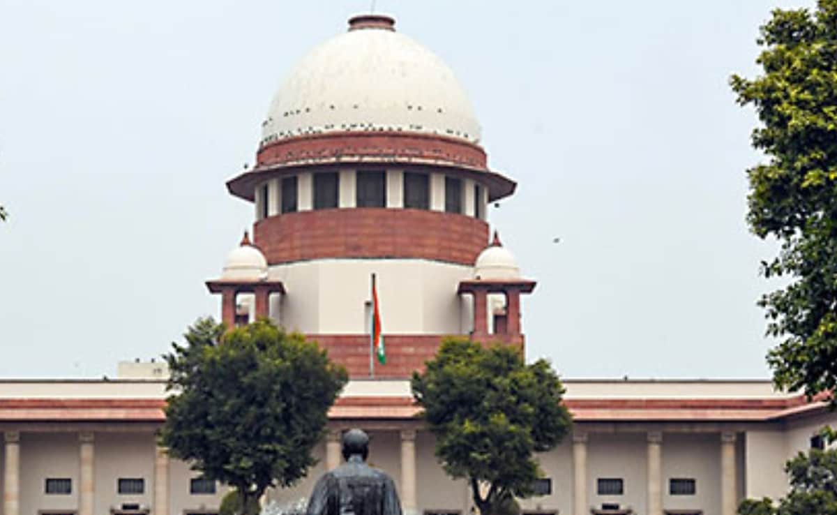Supreme Court Opens Recruitment For 90 Vacancies, Check Eligibility, Selection Process