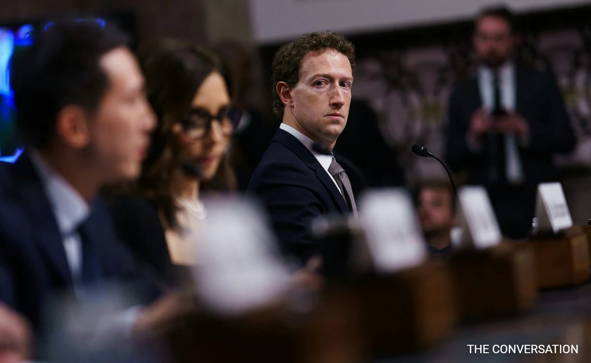 The Dynamics That Polarise Us On Social Media Are About To Get A Lot Worse