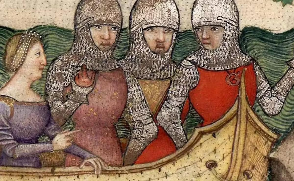 The Mysterious Life Of The Unnamed Princess Of Cyprus