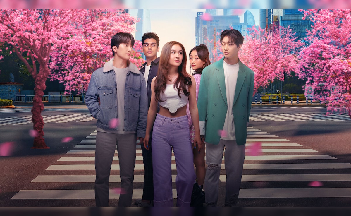 The Series Wears Its Heart On Its Sleeve