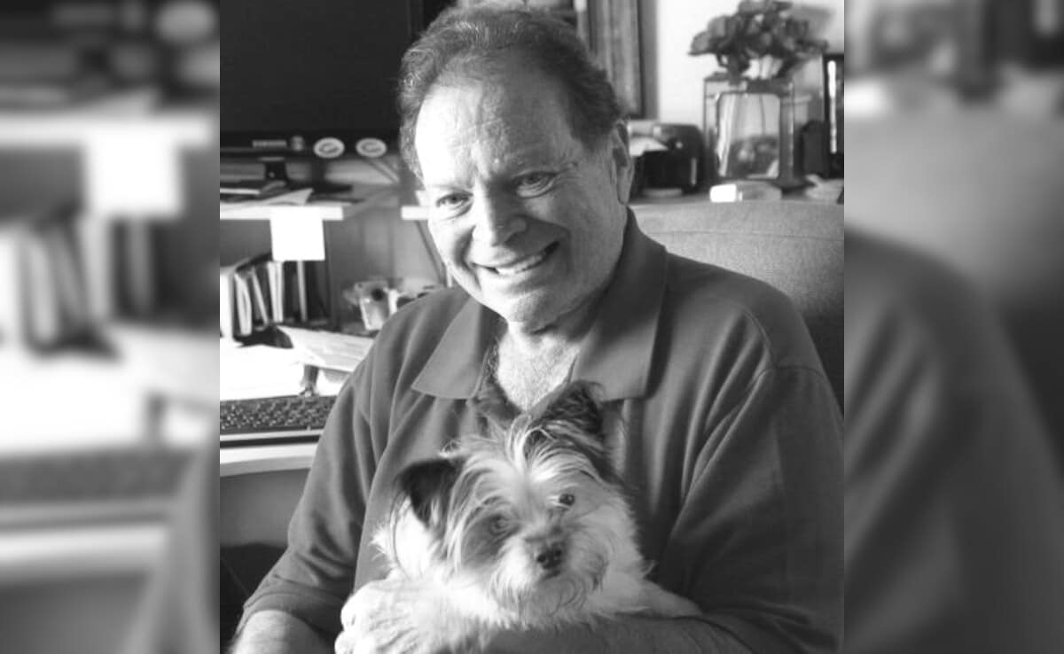 The Waltons Director Harvey Laidman Dies At 82