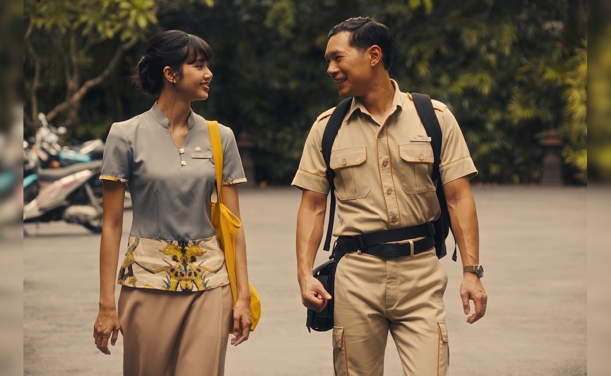 The White Lotus Gets Officially Renewed For Season 4