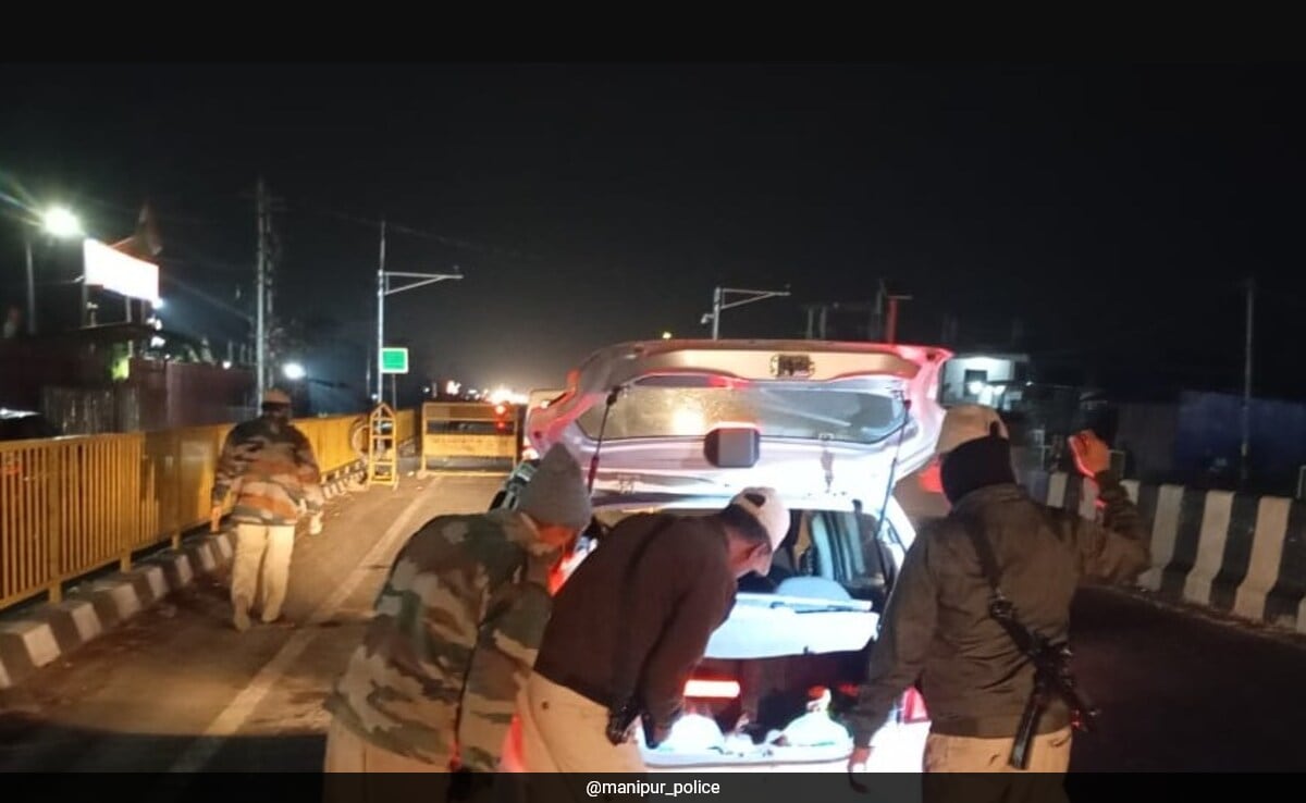 Latest and Breaking News on NDTV Latest and Breaking News on NDTV