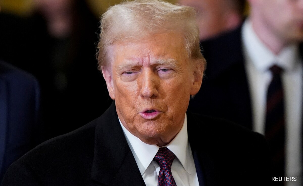 Trade Wars, Culture Wars, And Anti-Immigration: Donald Trump’s Big Promises