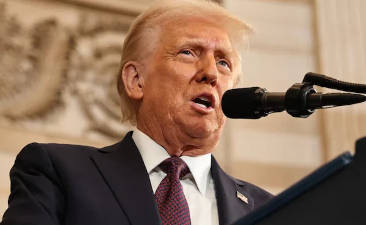 Trump To Withdraw From Paris Climate Treaty, End Electric Car Mandate