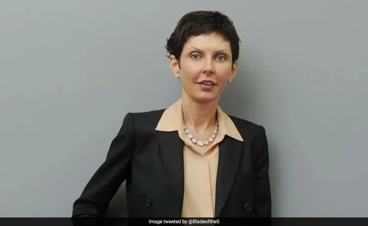 UK’s Richest Woman Takes 45% Pay Cut But Still Earns More Than Apple’s Tim Cook