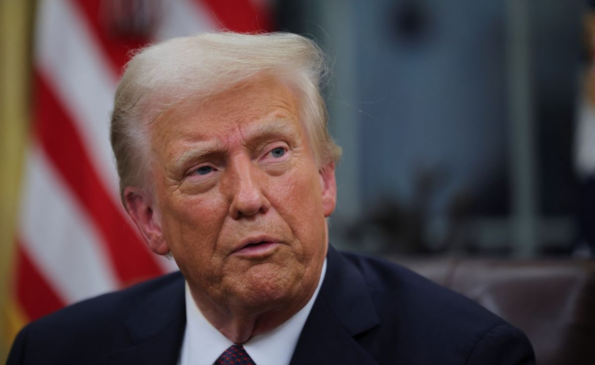 US Judge Blocks Trump Plan To Freeze Federal Aid Spending