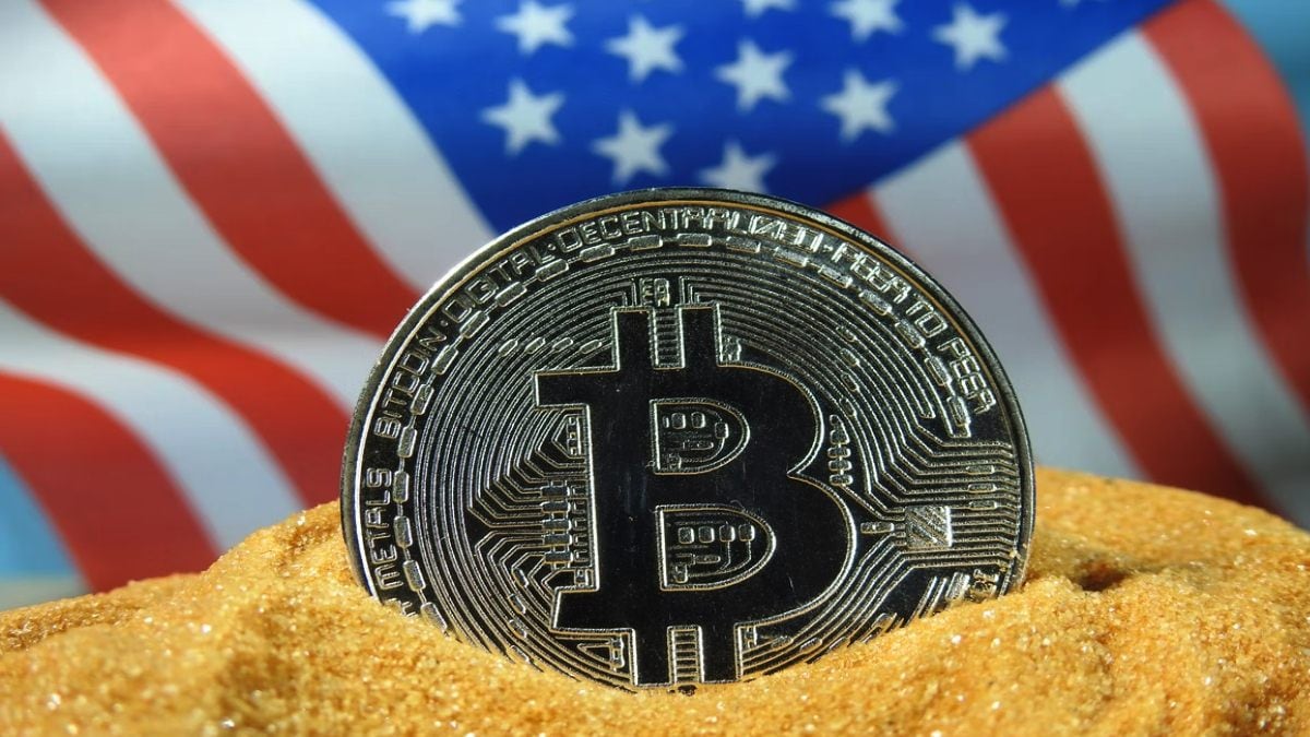 US President-Elect Donald Trump Said to Plan Elevation of Cryptocurrency as a National Priority
