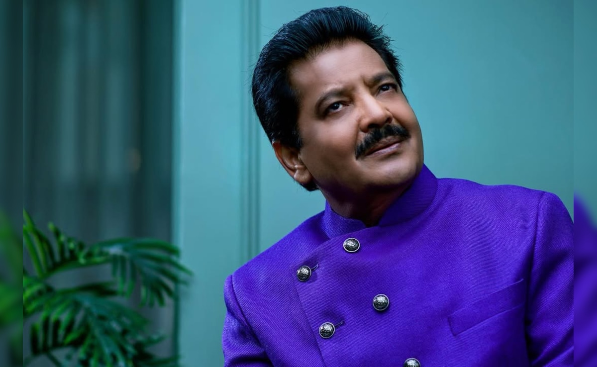 Udit Narayan Makes A Narrow Escape After A Fire In His Building; Here's How It Impacted Him