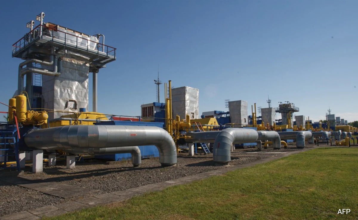 Ukraine Ends Transit Of Russian Gas To EU, What Happens Next?