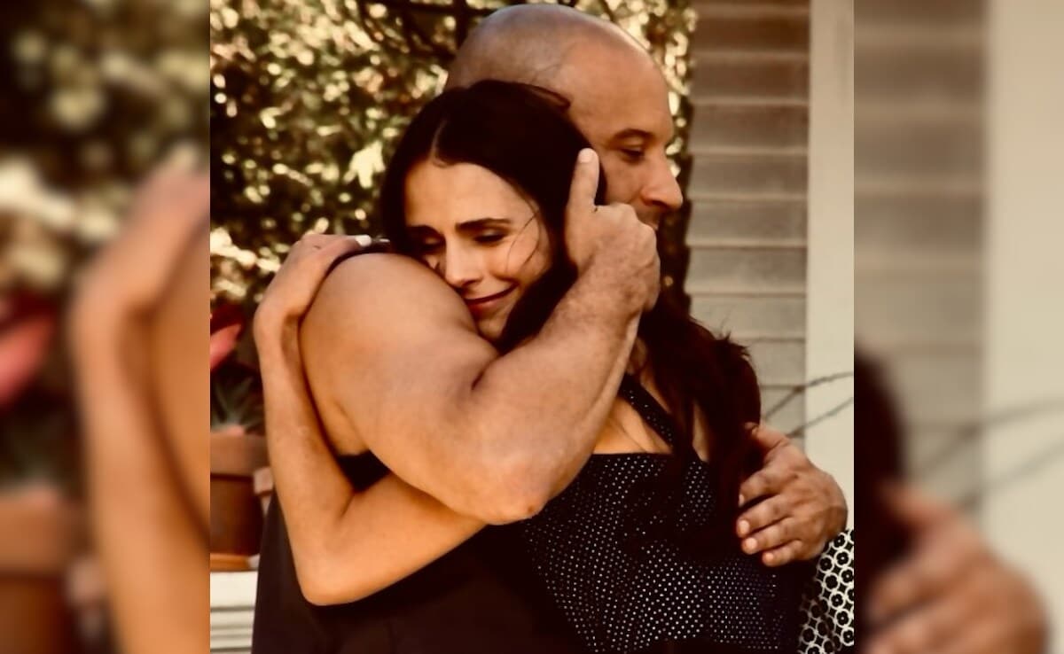 Vin Diesel Shares Fast X Part 2 Will Be Shot In Los Angeles: "Will Finally Return Home"