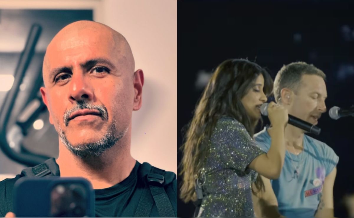 Vishal Dadlani Slams A "Basic-To-Bad Singer" In Now-Deleted Instagram Story; Internet Thinks It's For Jasleen Royal