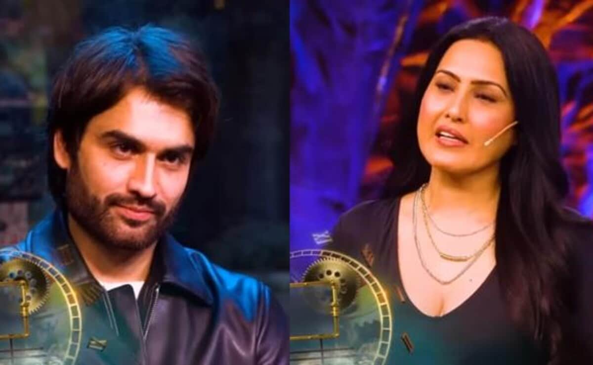 Vivian Dsena Gets A Reality Check From Kamya Punjabi And Host Salman Khan