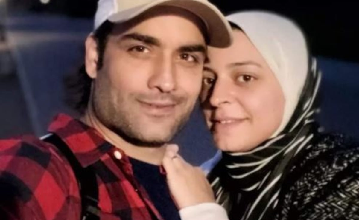 Vivian Dsena's Wife Nouran Aly On Excluding Karan Veer Mehra From Their Celebrations: "Invited Who Didn't Hurt"