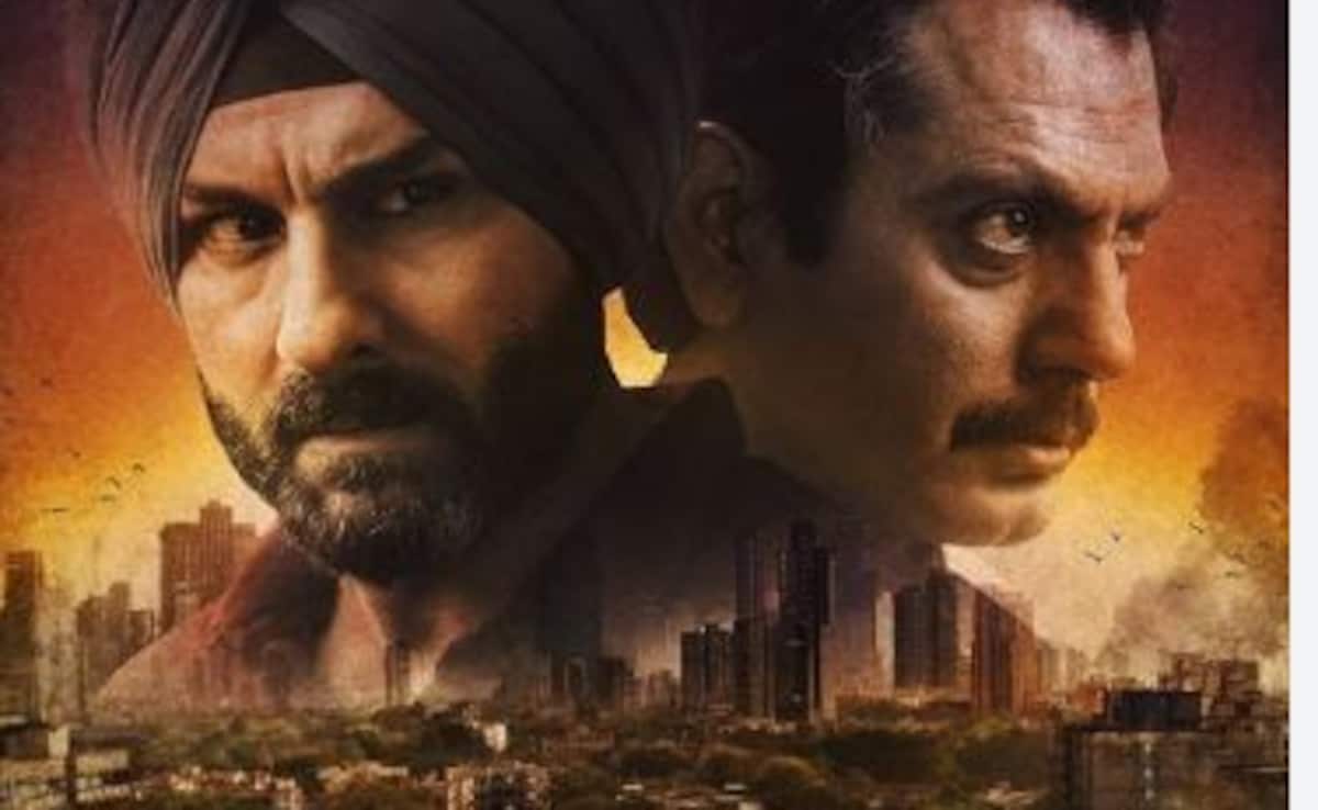 "Waiting For Everybody To Fall"