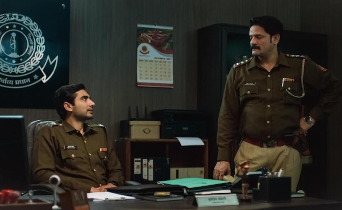 Was Money The Reason Behind Making Paatal Lok 2? Creator Sudip Sharma Answers