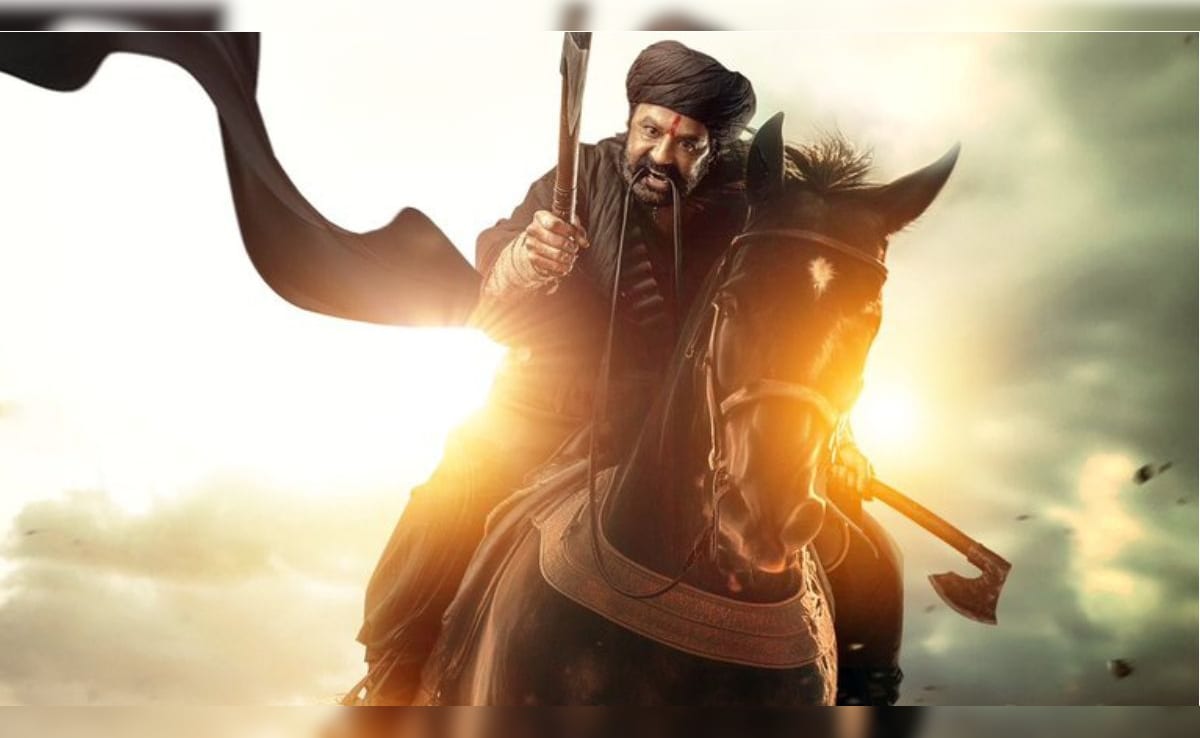 Watch Nandamuri Balakrishna And Bobby Deol In The Action-Packed Project