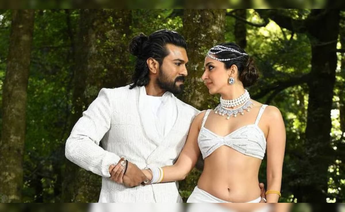 Week 1 Report Card Of Ram Charan And Kiara Advani’s Film