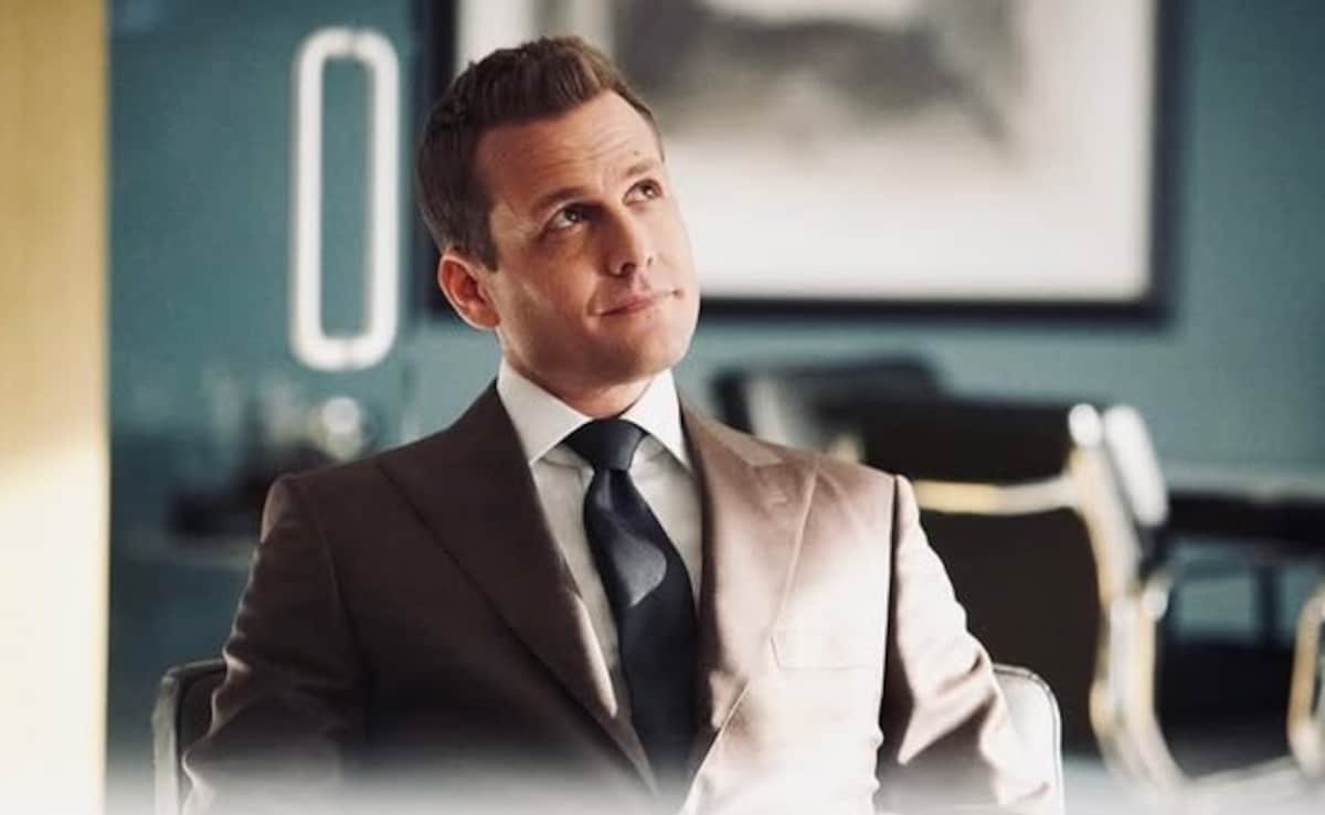 What Gabriel Macht Tells Fans Who Say They Took Up Law After Watching Suits