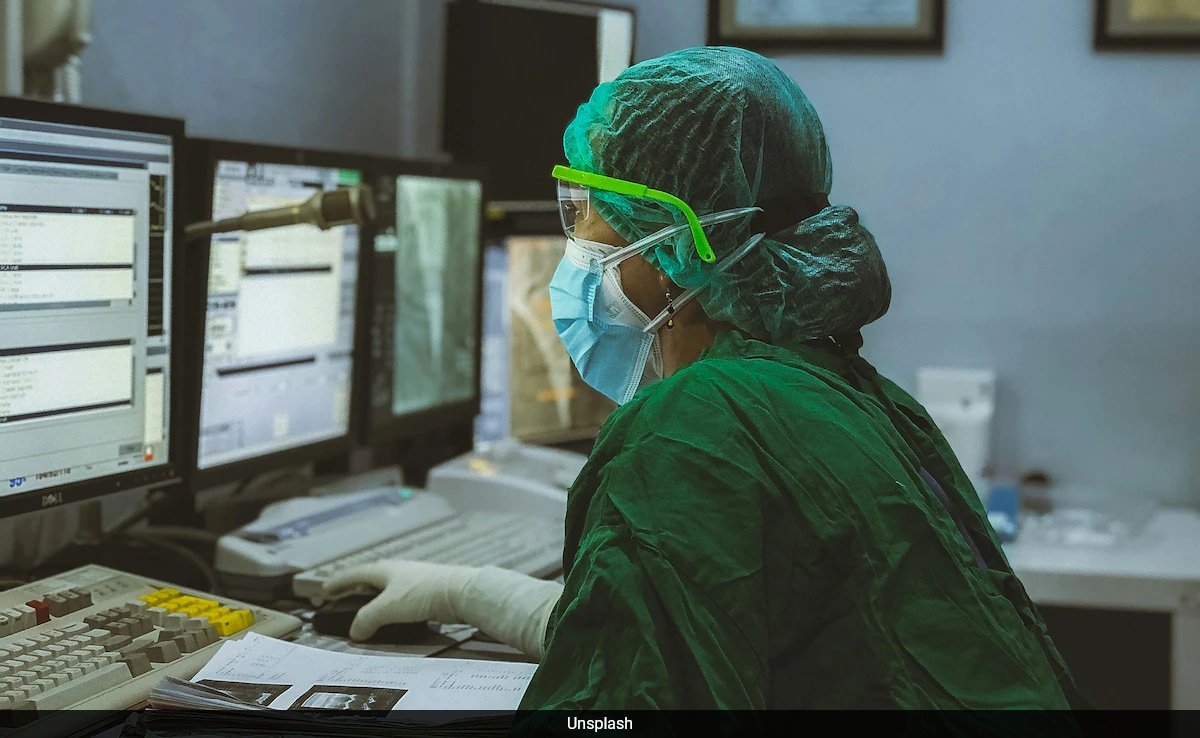 What Is Quad-Demic? Flu, COVID, RSV And Norovirus Strain Hospitals In UK, US