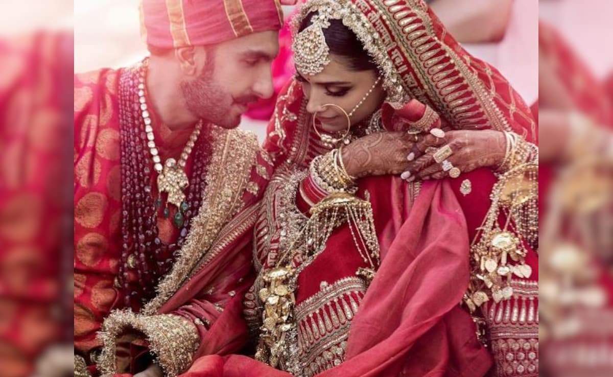 What Ranveer Singh Told Harshdeep Kaur Before She Performed Ik Onkar At Their Italy Wedding