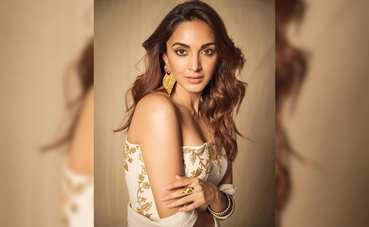 What We Know About Kiara Advani Joining Maddock Films' Shakti Shalini