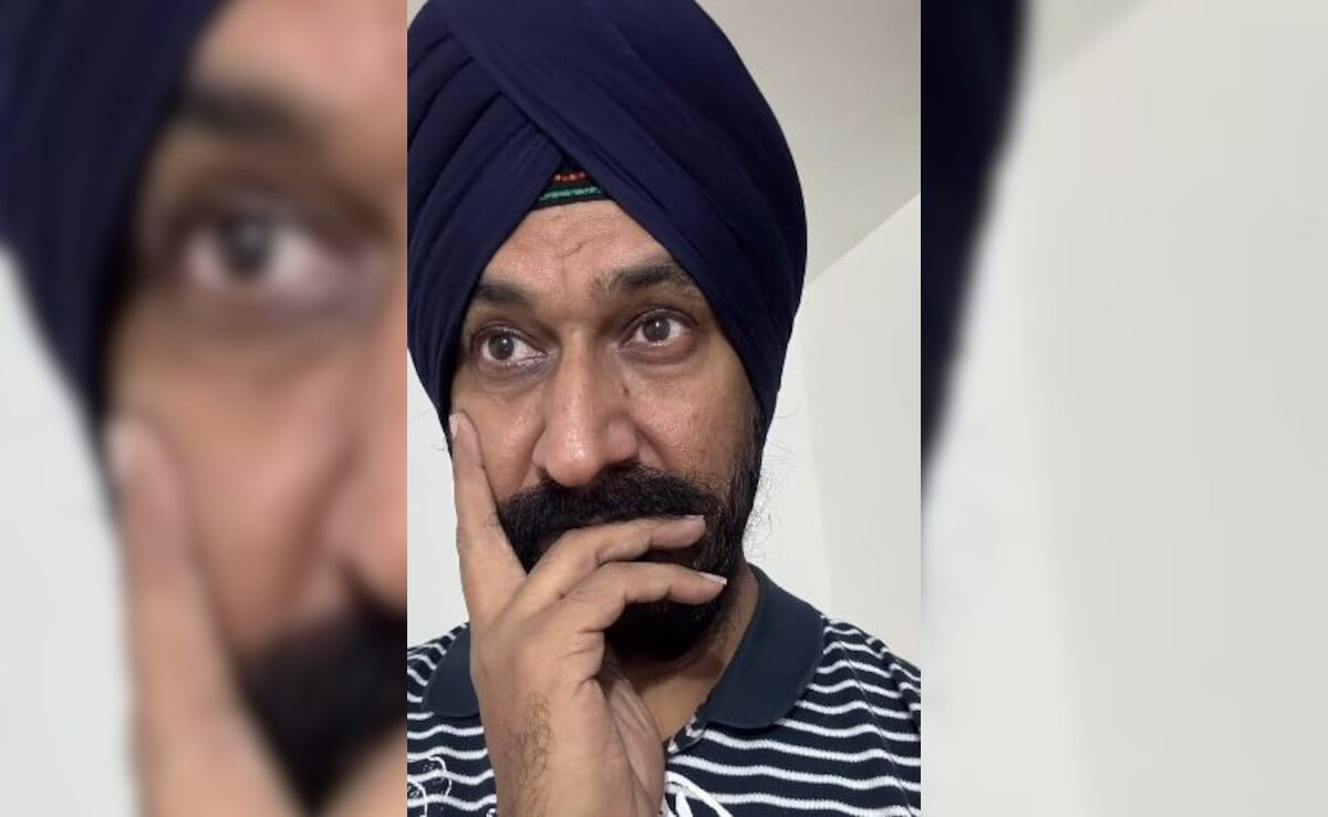 Why Tarak Mehta Ka Ooltah Chashmah’s Gurucharan Singh Has Refused Food Or Water Intake