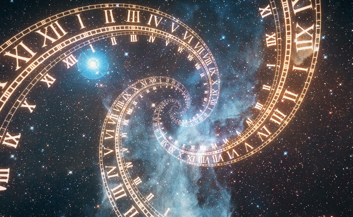 Why Time Slows Down In Altered States Of Consciousness