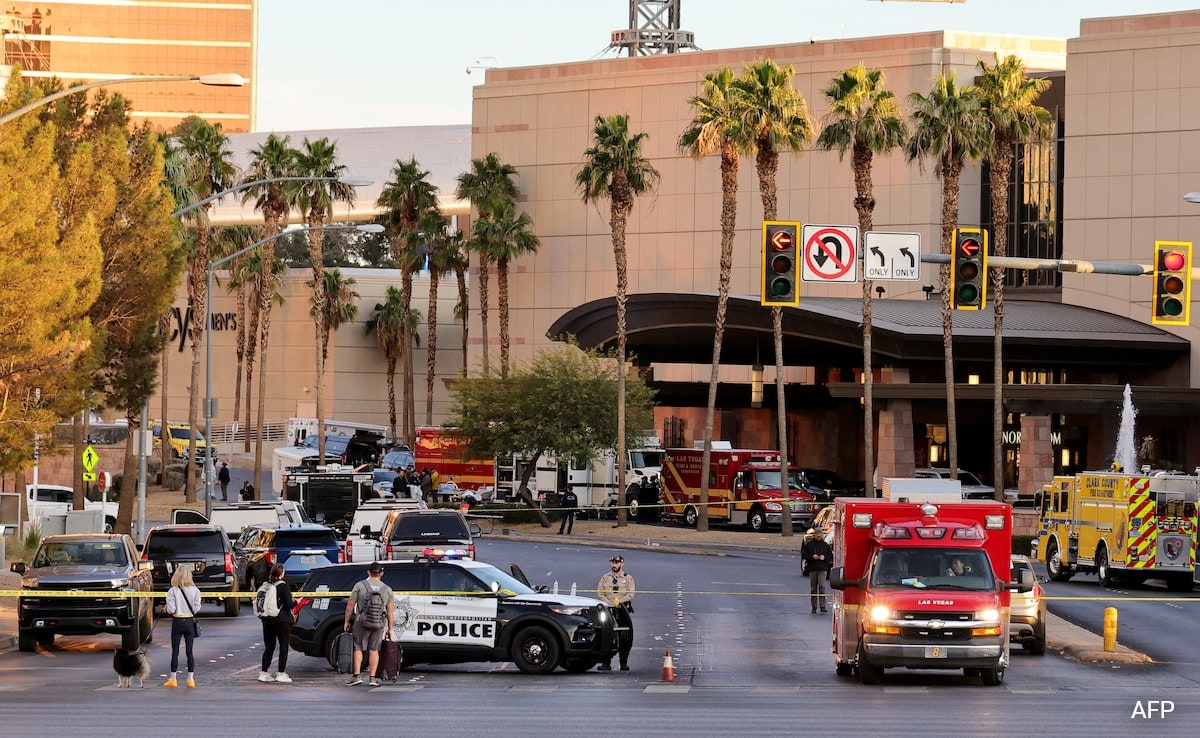 World Leaders React To New Orleans Attack That Killed 15
