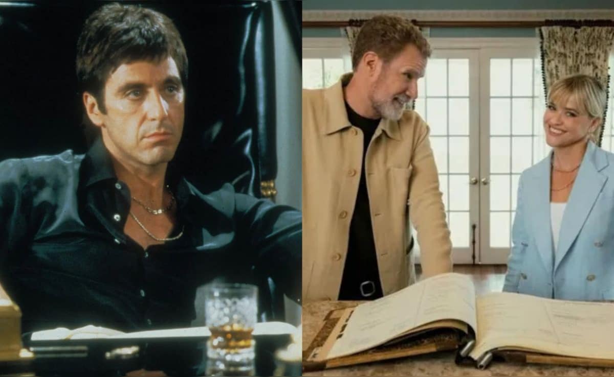 You're Cordially Invited, Scarface And More