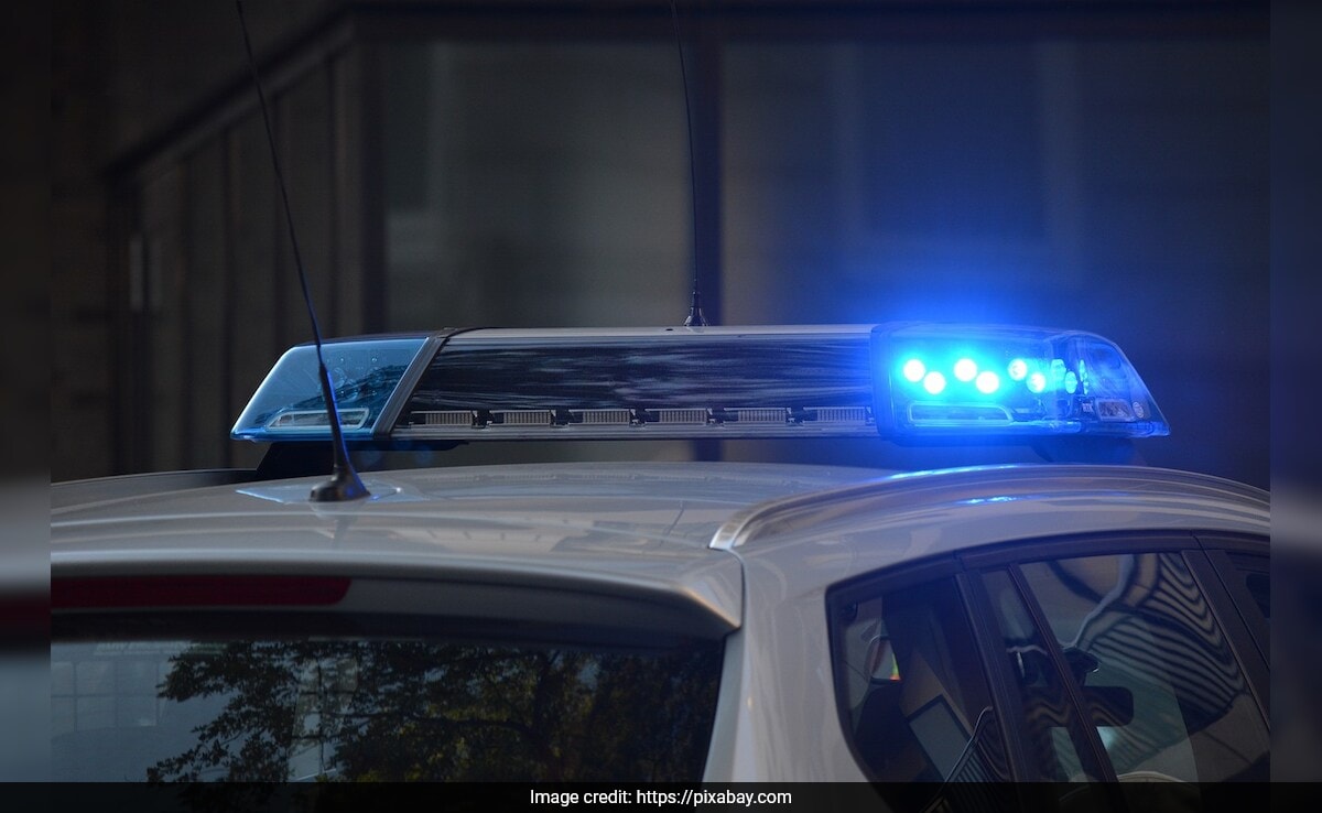 1 Dead, 4 Injured In Knife Attack In Austria: Police