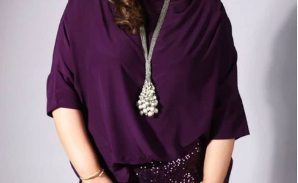 Shilpa Shirodkar On Being Called “90s Sex Symbol”: “I Was Fatter, Rounder”