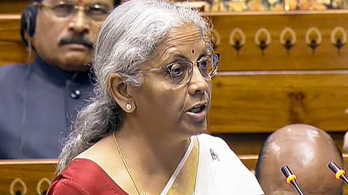 Budget 2025: Nirmala Sitharaman Announces Big Focus On Agriculture And Food Security