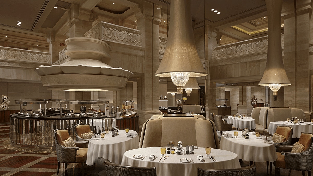 10 Best Places In Chennai For A Decadent Sunday Brunch