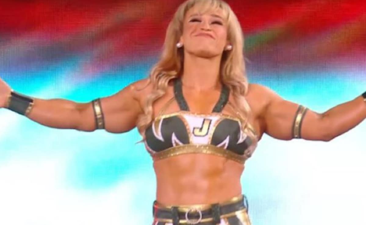 WWE Royal Rumble 2025 LIVE Updates: All 3 Members Of Pure Fusion Collective Taken Out