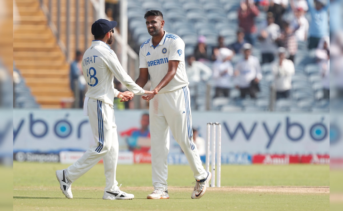 "Do You Even Know...": R Ashwin Fumes At "Ranji Trophy Is Blessed" Comment On Virat Kohli's Return
