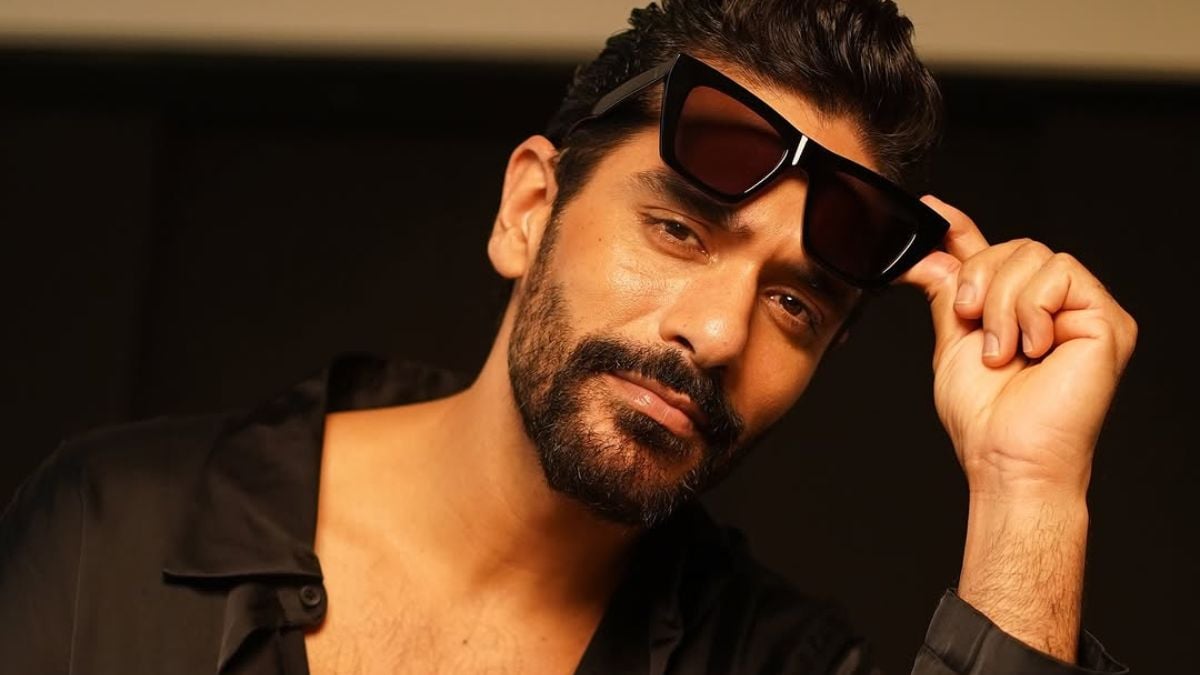 Angad Bedis Breakfast Meal Comes Packed With Chana, Halwa And Humour