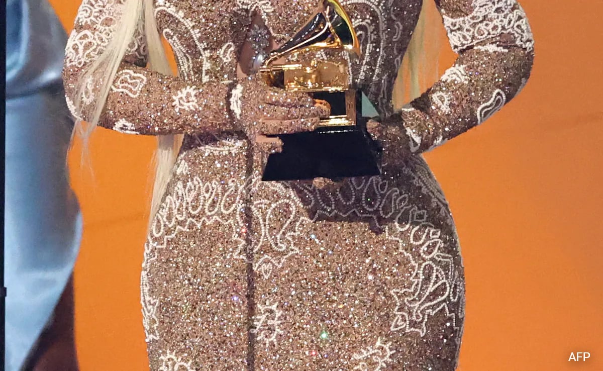 Beyonce Becomes First Black Woman To Win Country Grammy In 50 Years
