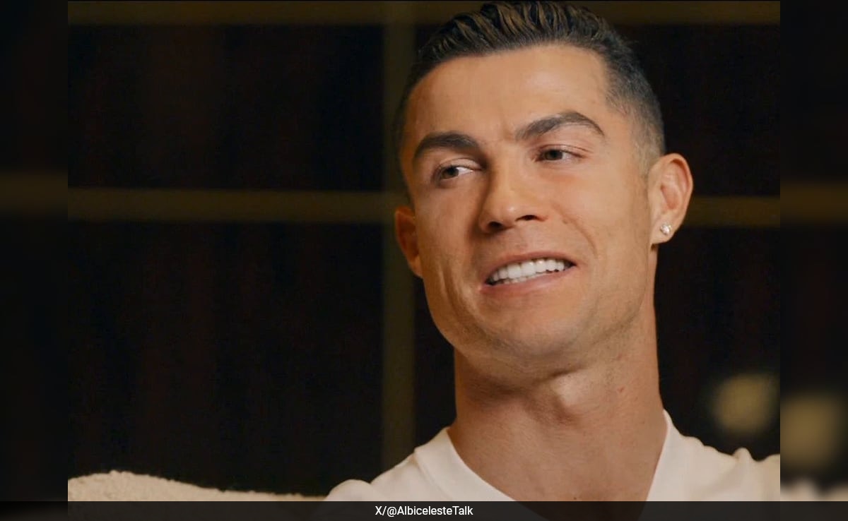 “People May Prefer Lionel Messi…”: Cristiano Ronaldo Finally Settles ‘Best Player Debate’