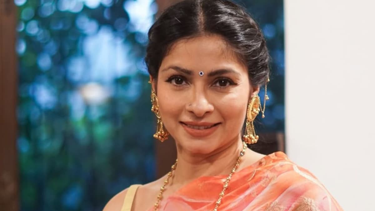 "You Dont Lose Weight With Workouts": Tanishaa Mukerji Opens Up About Her Drastic Weight Loss