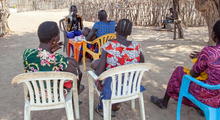 Clock ticking on South Sudan’s transition, Security Council hears