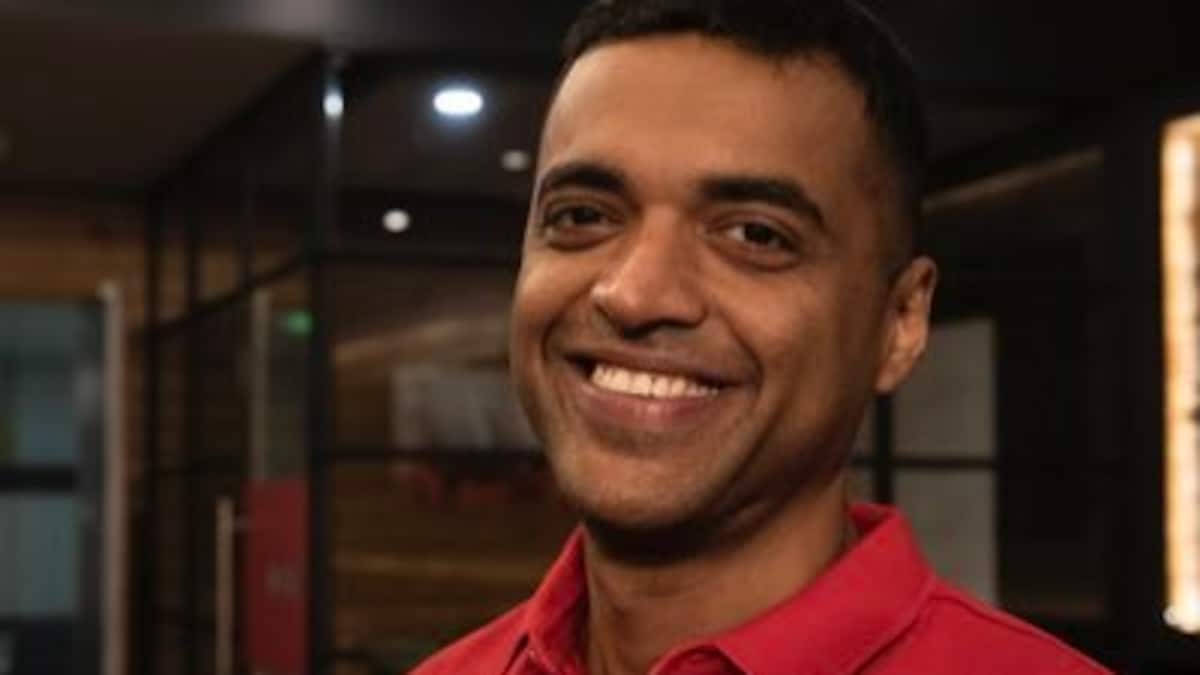 "Nobody Paid Anything": Zomato CEO Deepinder Goyal Shares Update For Chief Of Staff Role