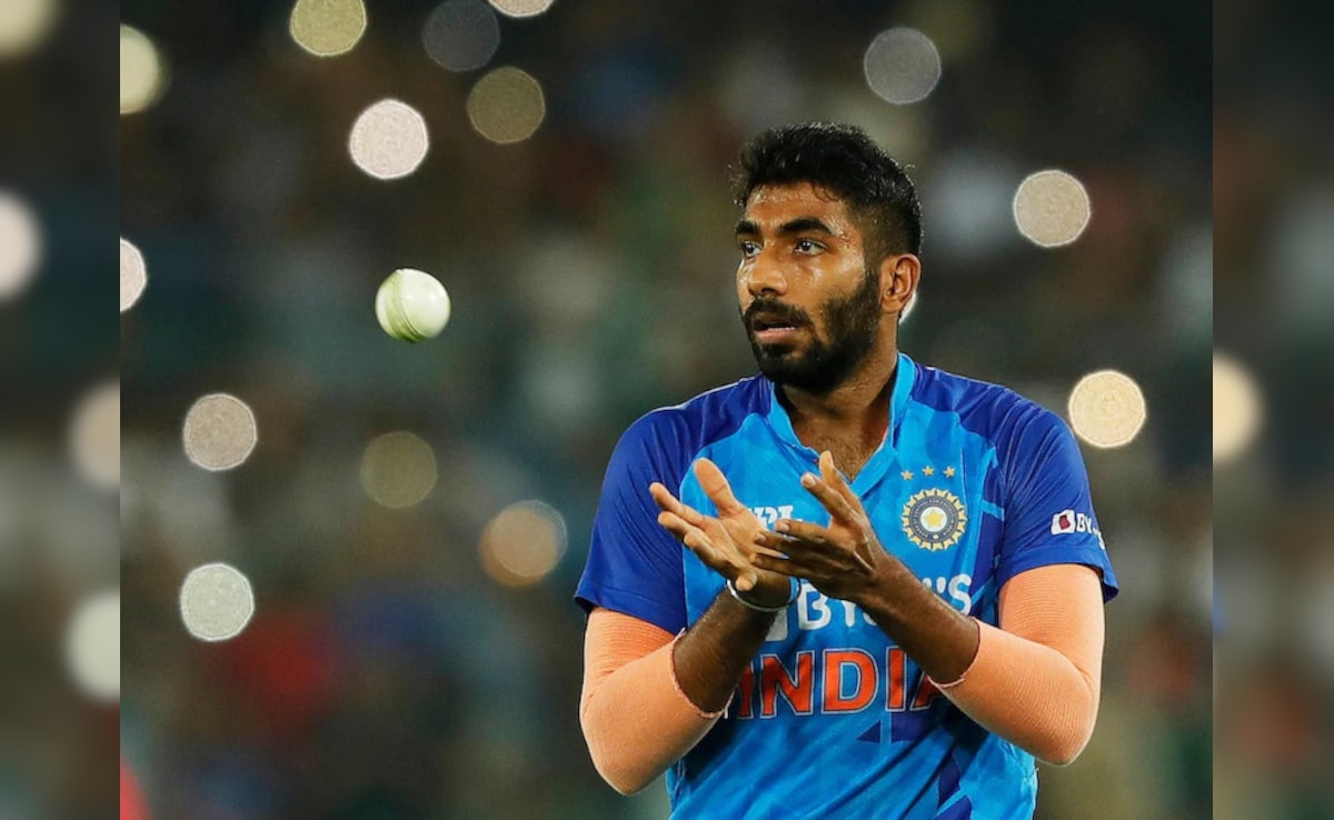 "Some Scan Reports...": Rohit Sharma Breaks Silence On Jasprit Bumrah's Availability For 3rd England ODI