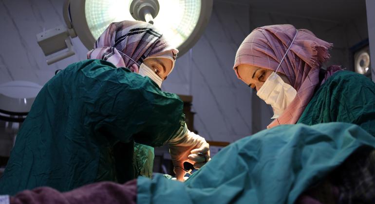 Explainer: How family planning saves lives