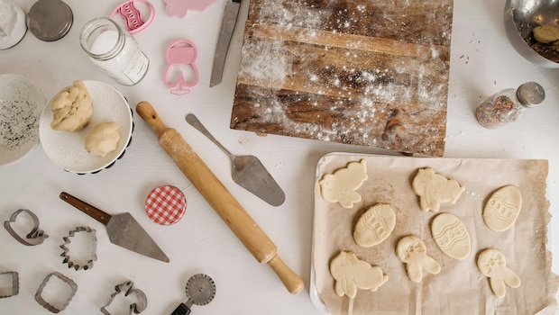 Best Deals On Baking Utensils From Myntra Best Deals On Baking Utensils From Myntra