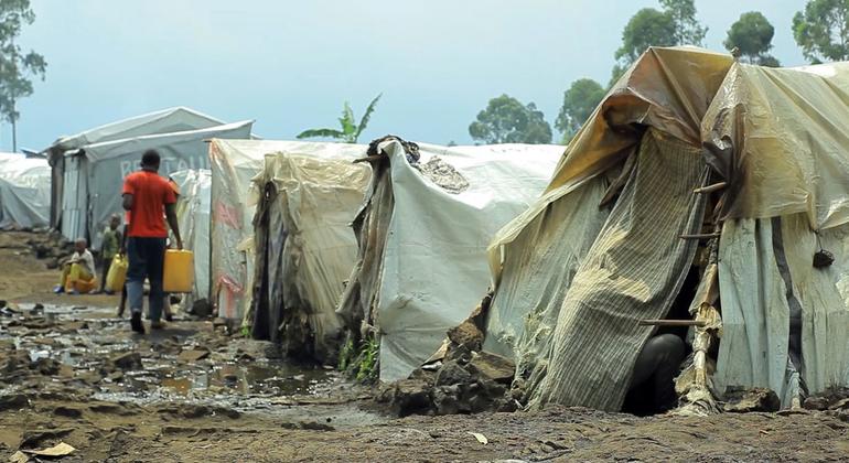 DR Congo: UN mission offers protection to ‘vulnerable populations’, despite huge challenges