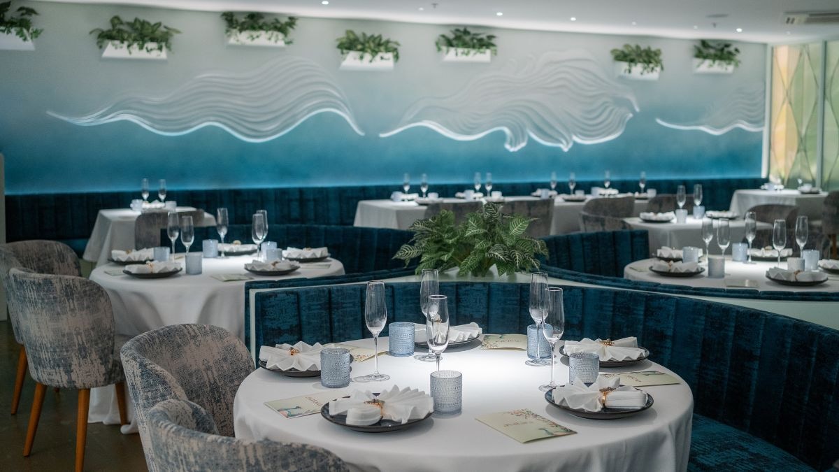 Rooted In Tradition, Redefined By Innovation: A Glimpse At Avatara Mumbais Holistic New Menu