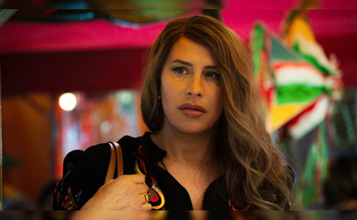 Will The Karla Sofia Gascon Row Derail Emilia Perez’s Oscar Dream?