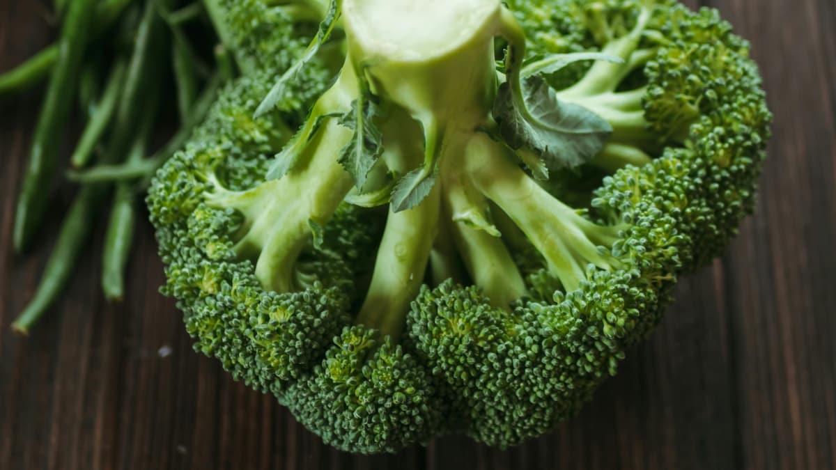 Broccoli From Walmart Recalled Over Listeria Risk In 20 US States: FDA Calls It "Most Severe"